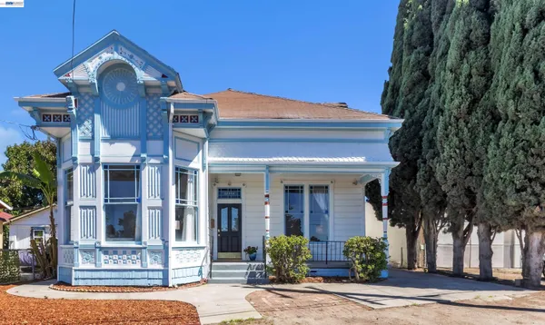 $888,880 | 22354 Western Boulevard, Hayward, CA 94541