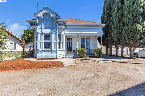 $888,880 | 22354 Western Boulevard, Hayward, CA 94541