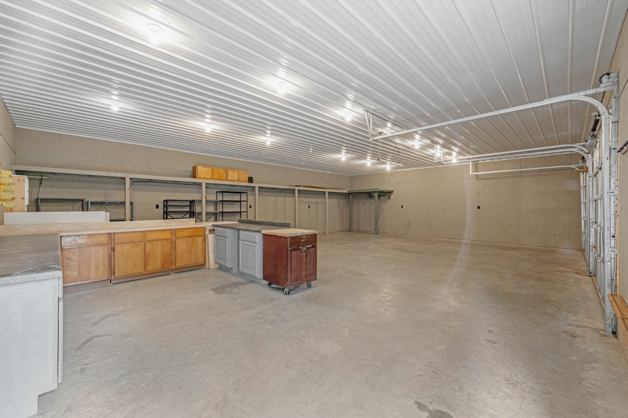 212 Independence Street Springfield, TN 37172 - Photo 18 of 26 a view of a storage & utility room