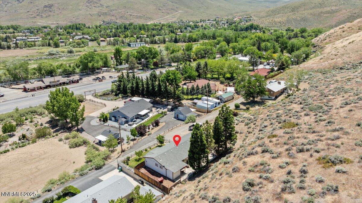 160 Cheyenne Drive Reno, NV 89521 - Photo 31 of 32