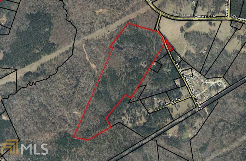 150 Lone Star Road Bogart, GA 30622 - Photo 1 of 1 a view of roof