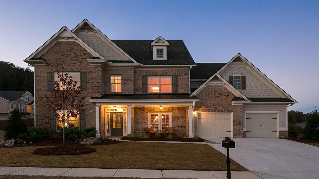 2080 Poplar Ridge Place Cumming, GA 30040 - Photo 1 of 1 Gallery Image 1