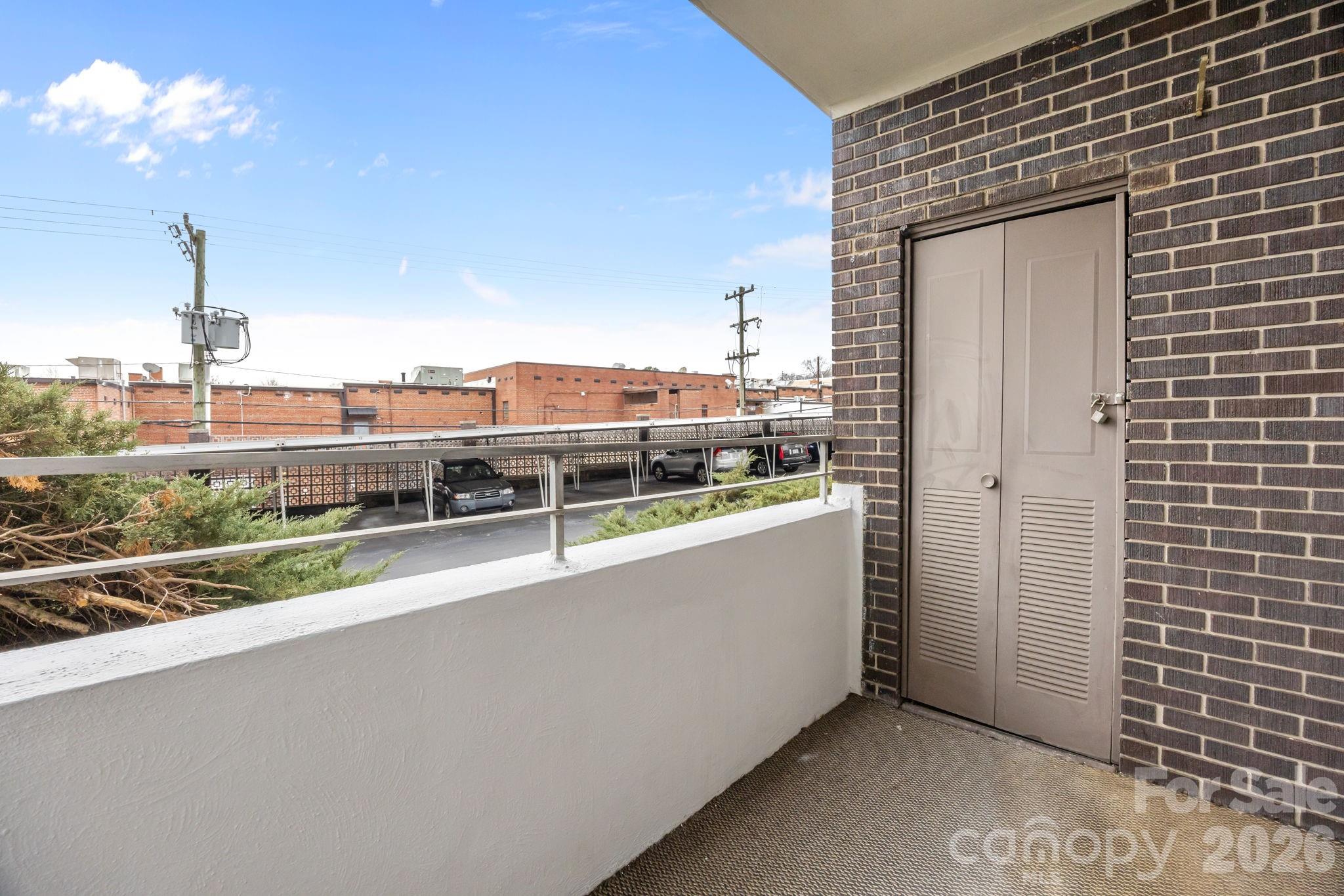 1300 Reece Road, Unit 208 Charlotte, NC 28209 - Photo 24 of 38