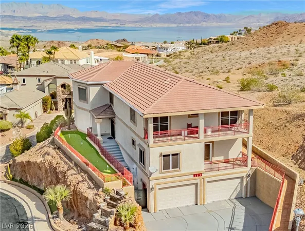 $2,300,000 | 113 Caperna Court, Boulder City, NV 89005