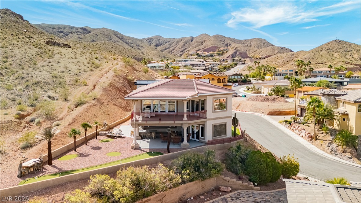 113 Caperna Court Boulder City, NV 89005 - Photo 15 of 18