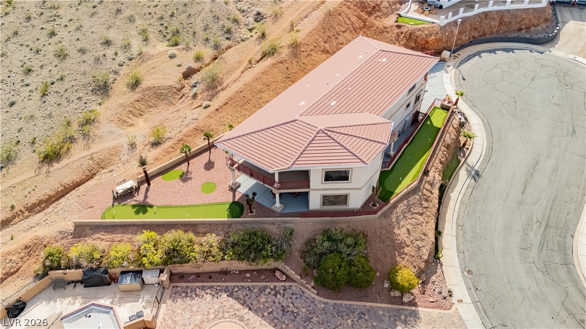 113 Caperna Court Boulder City, NV 89005 - Photo 16 of 18