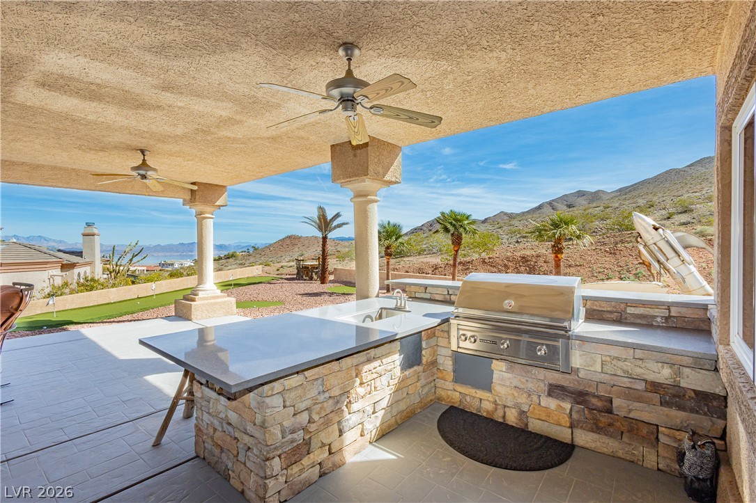 113 Caperna Court Boulder City, NV 89005 - Photo 17 of 18