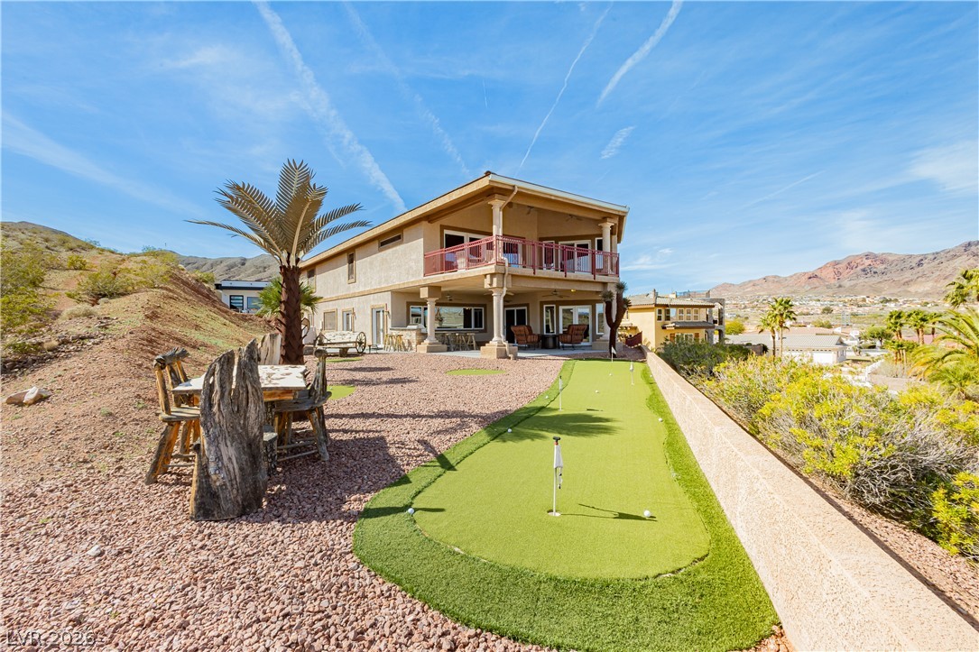 113 Caperna Court Boulder City, NV 89005 - Photo 2 of 18