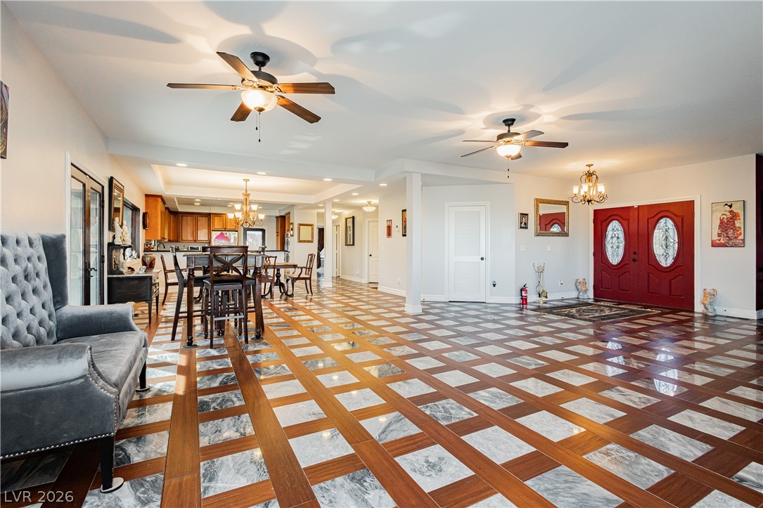 113 Caperna Court Boulder City, NV 89005 - Photo 3 of 18