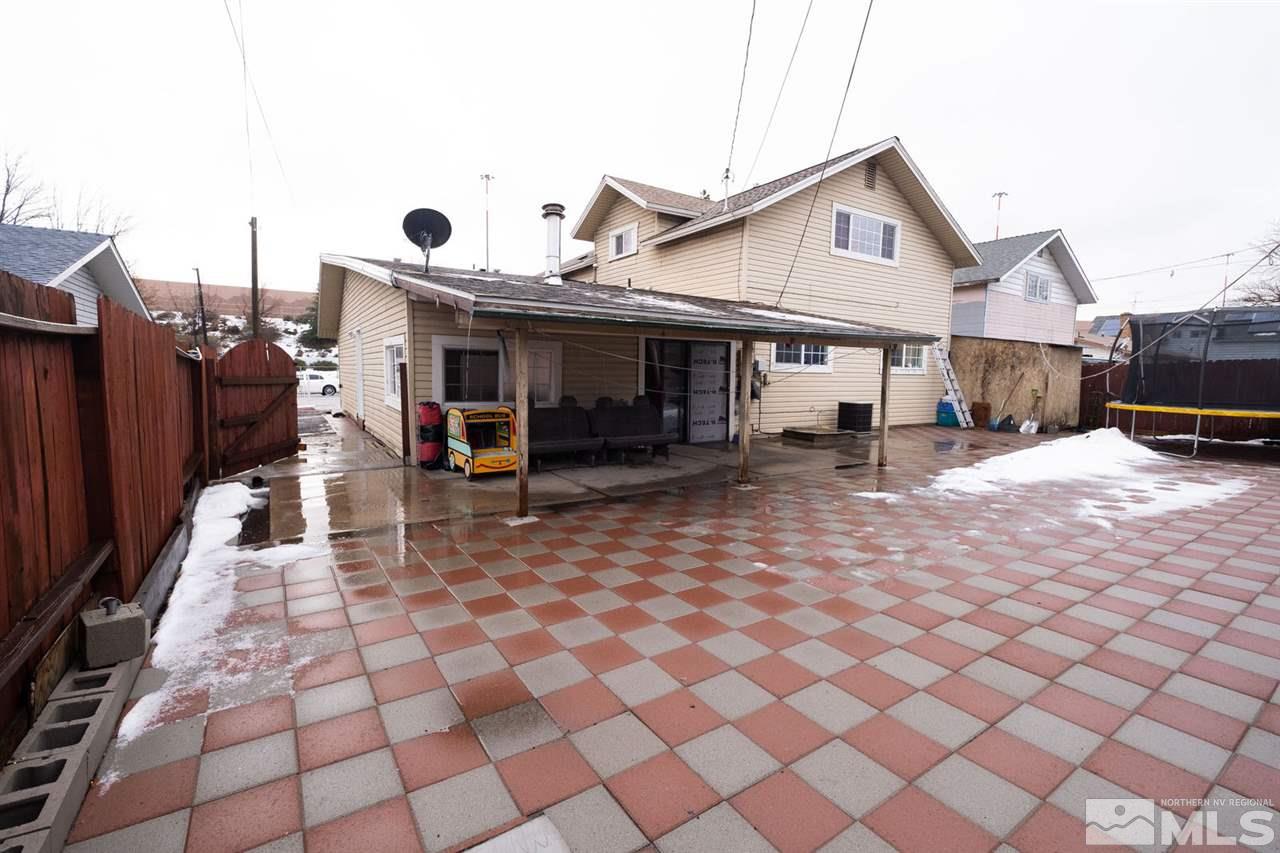 2375 Trident Way Reno, NV 89512 - Photo 24 of 25 a view of a house with many windows