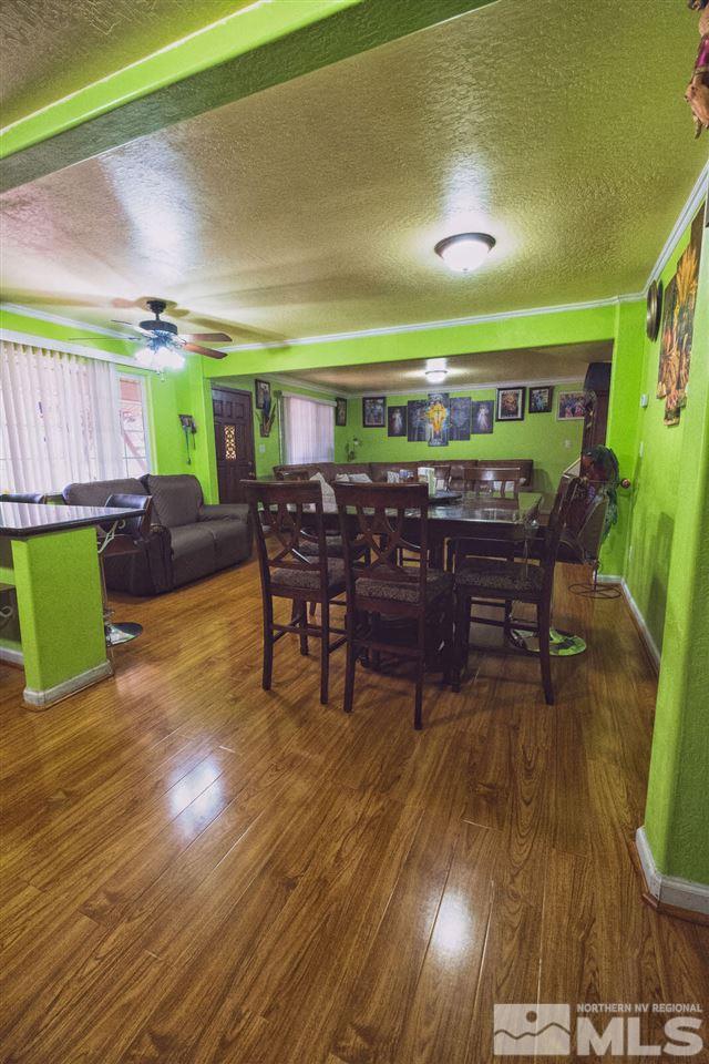 2375 Trident Way Reno, NV 89512 - Photo 7 of 25 a view of a chairs and table in the patio