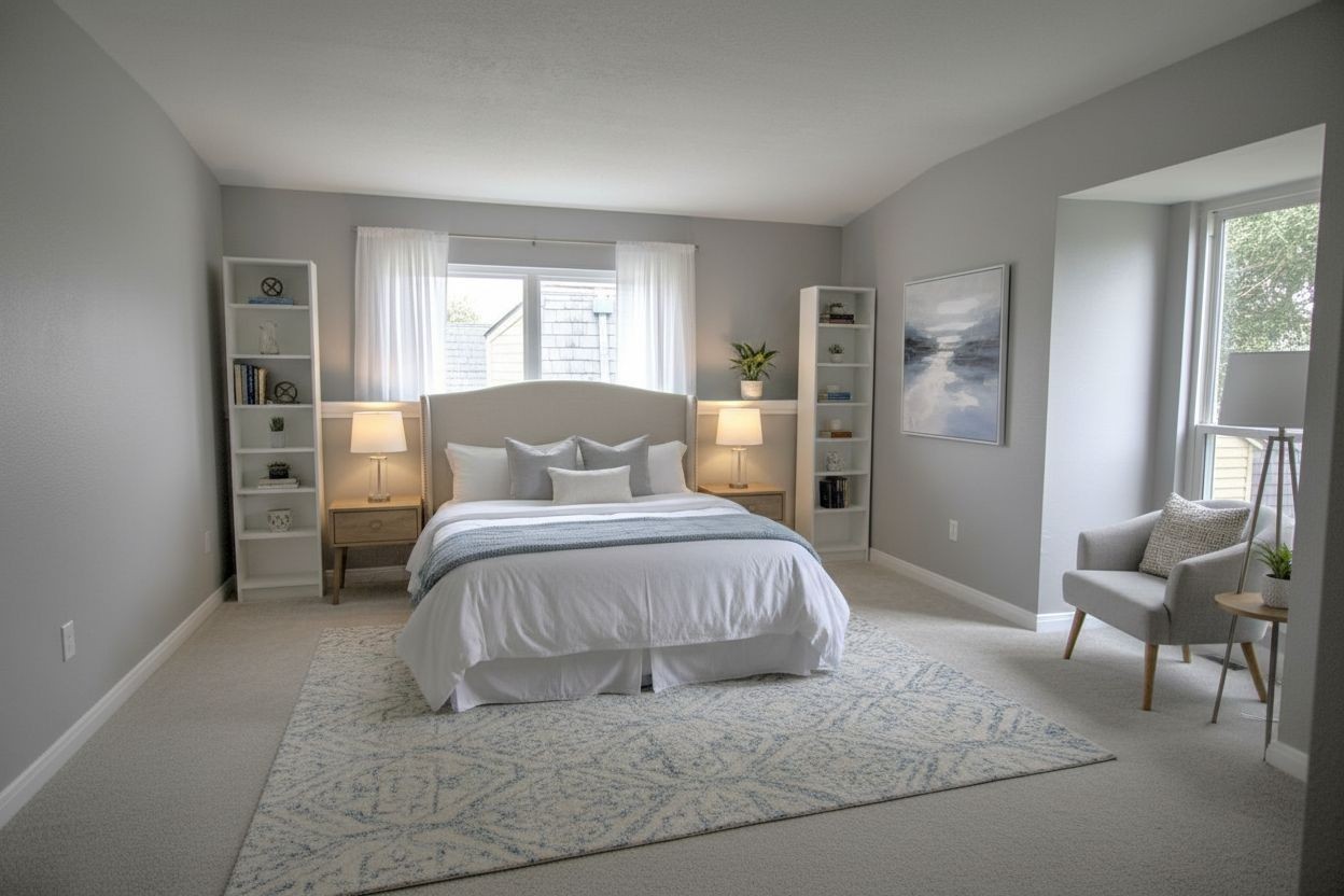 16120 Stuebner Airline Road, Unit 601 Spring, TX 77379 - Photo 17 of 17 AI Staged Photo