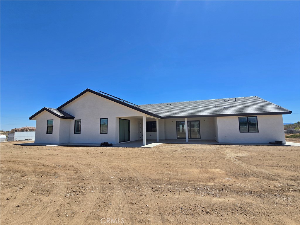6224 Outpost Road Oak Hills, CA 92344 - Photo 57 of 58