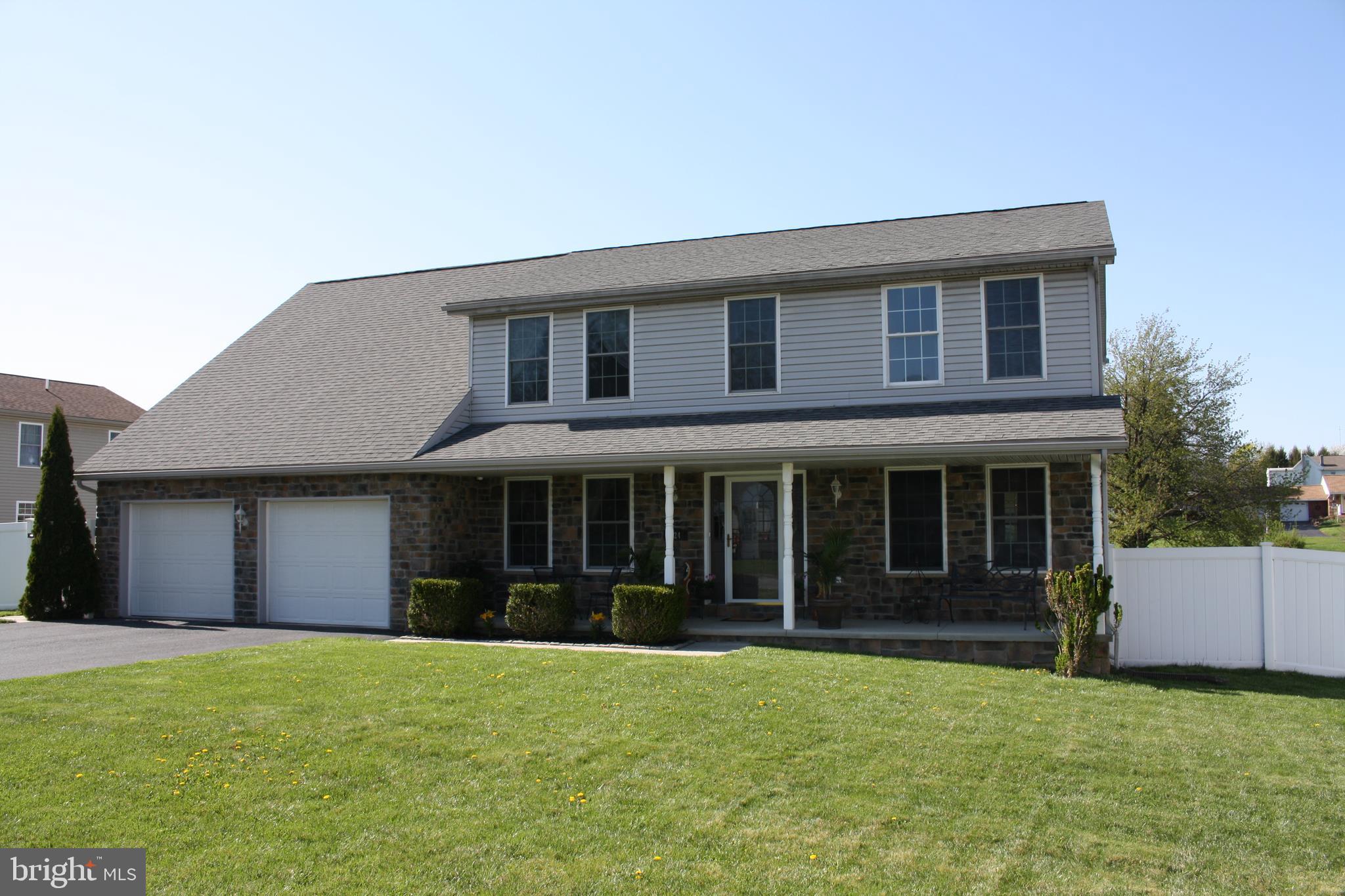 224 Chester Road Enola, PA 17025 - Photo 1 of 59 Gallery Image 1