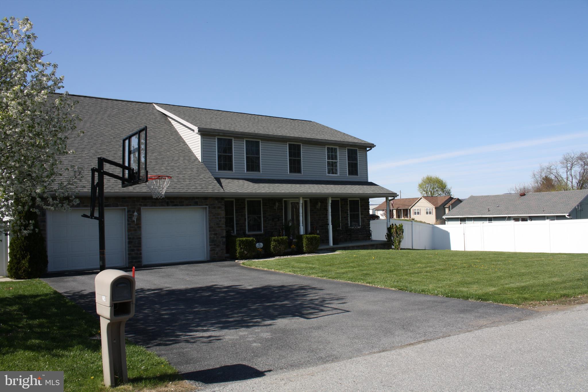 224 Chester Road Enola, PA 17025 - Photo 2 of 59 Gallery Image 2