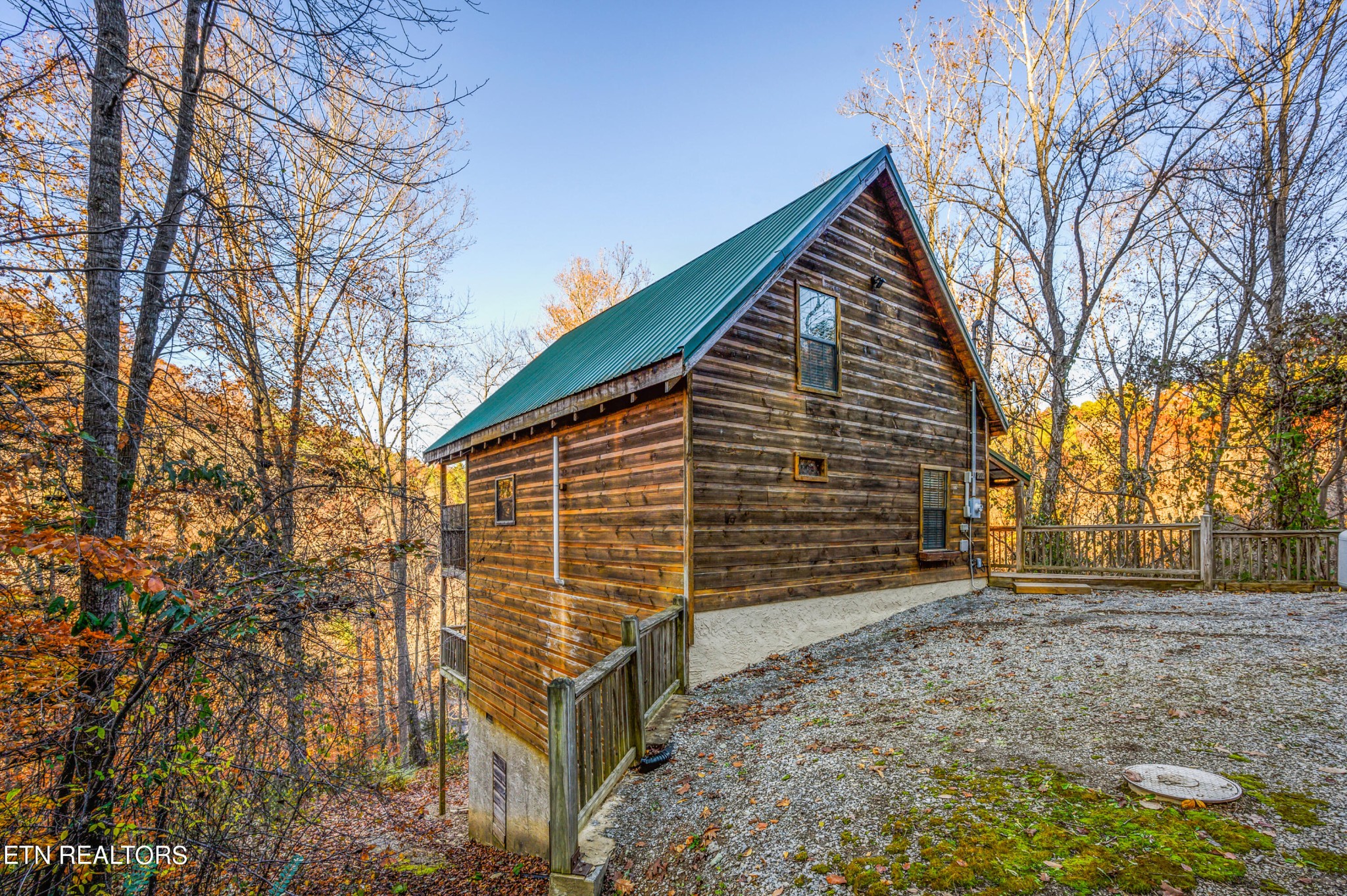 2505 Wildcat Ridge Road Sevierville, TN 37862 - Photo 22 of 48 Gallery Image 22