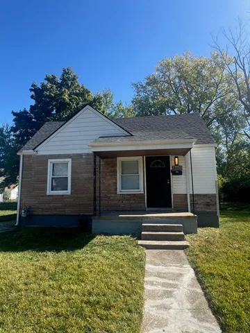 $1,450 | 8442 Auburn Street, Detroit, MI 48228