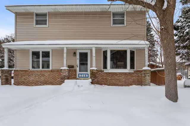 $350,000 | 718 Jackson Street, Anoka, MN 55303