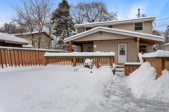 $350,000 | 718 Jackson Street, Anoka, MN 55303