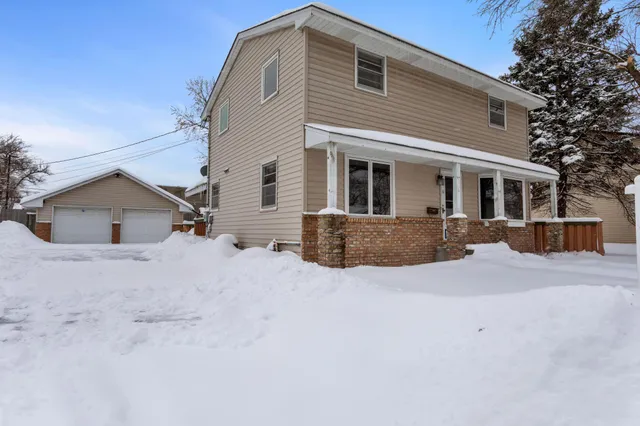 $350,000 | 718 Jackson Street, Anoka, MN 55303