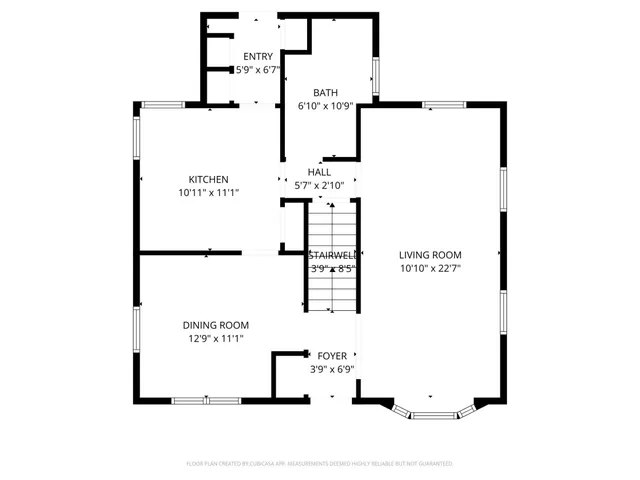 $350,000 | 718 Jackson Street, Anoka, MN 55303