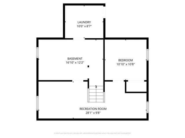 $350,000 | 718 Jackson Street, Anoka, MN 55303