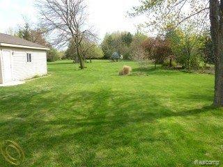 1305 Ruby Avenue Rochester, MI 48309 - Photo 14 of 14 view from deck