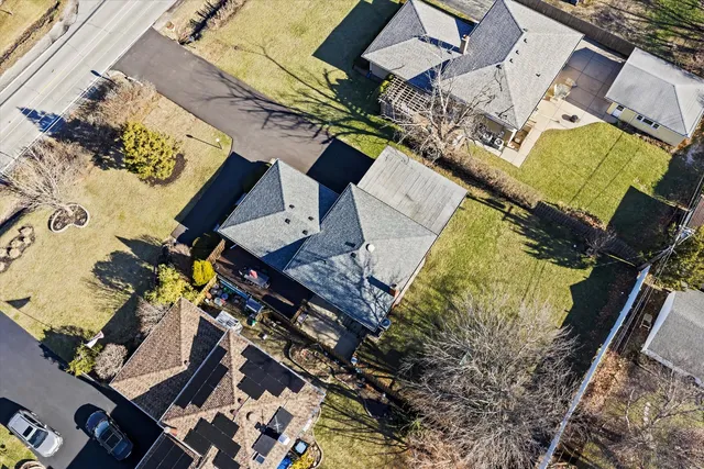 $410,000 | 6839 West 127th Street, Palos Heights, IL 60463