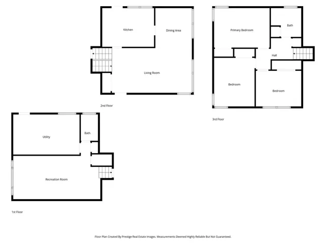 $410,000 | 6839 West 127th Street, Palos Heights, IL 60463