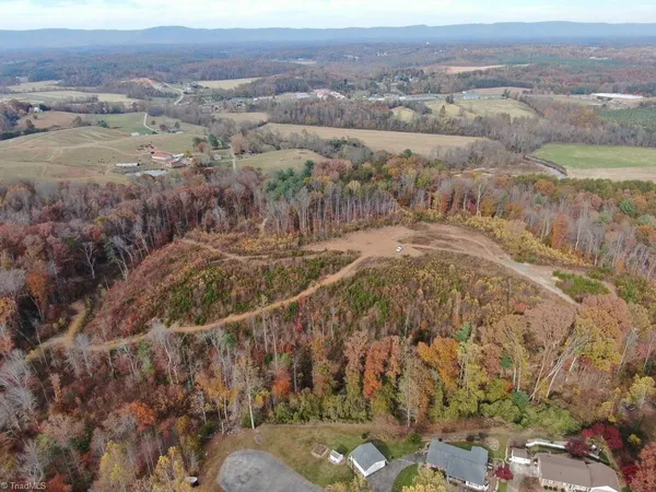 $295,000 | Tbd Doris Avenue, Unit 38 7 ACRES, Mount Airy, NC 27030