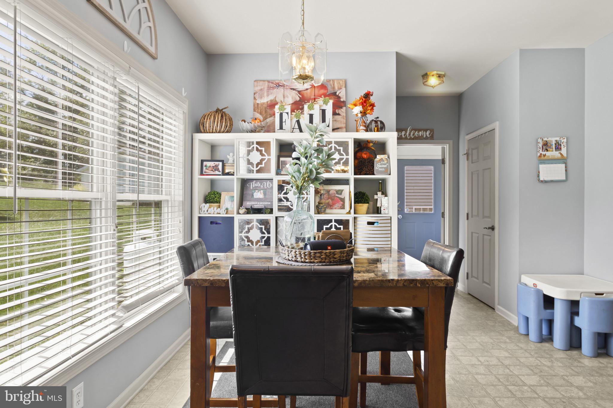 1350 Porters Road Spring Grove, PA 17362 - Photo 11 of 32 Dining room