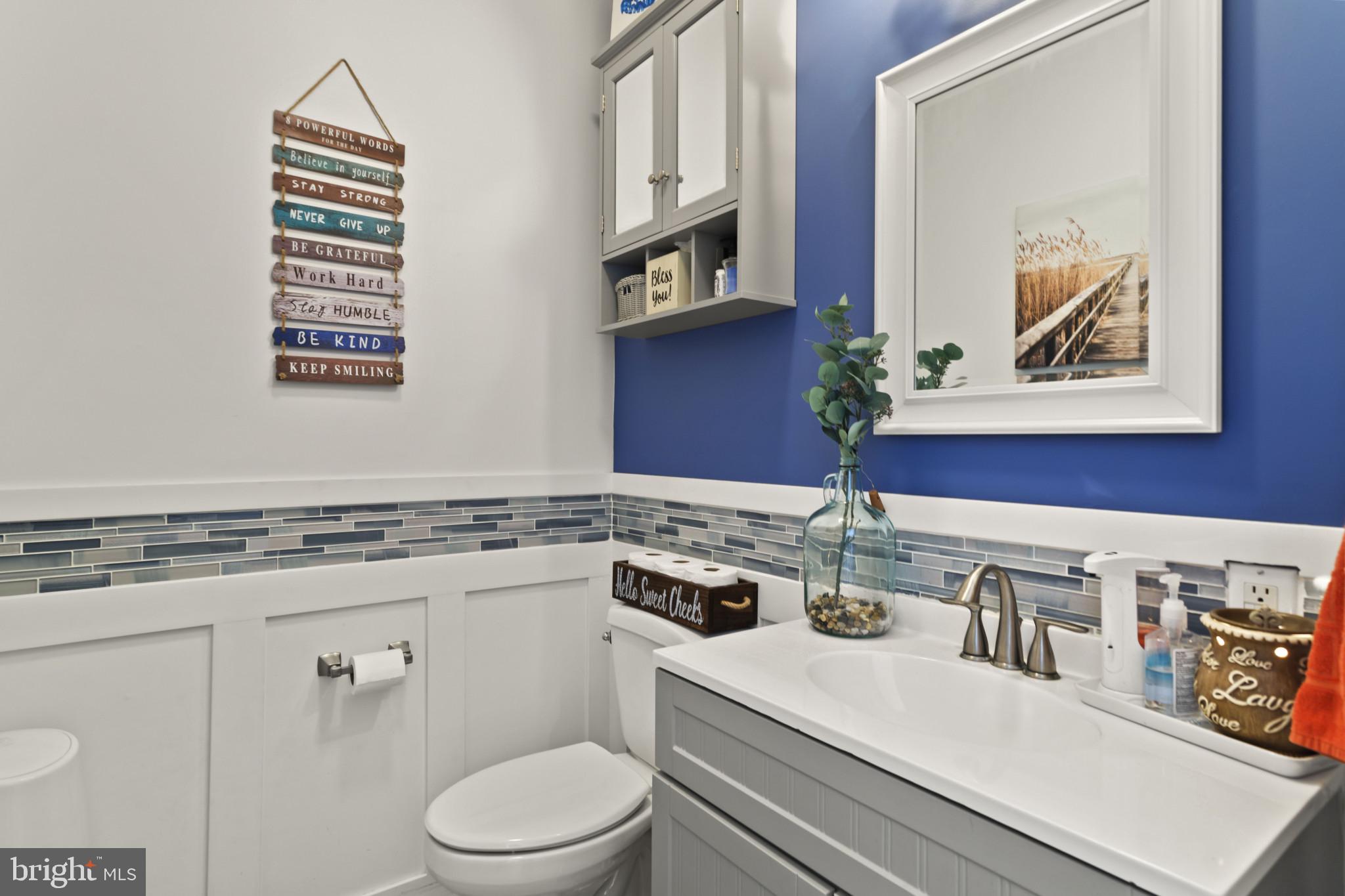 1350 Porters Road Spring Grove, PA 17362 - Photo 12 of 32 Half bath
