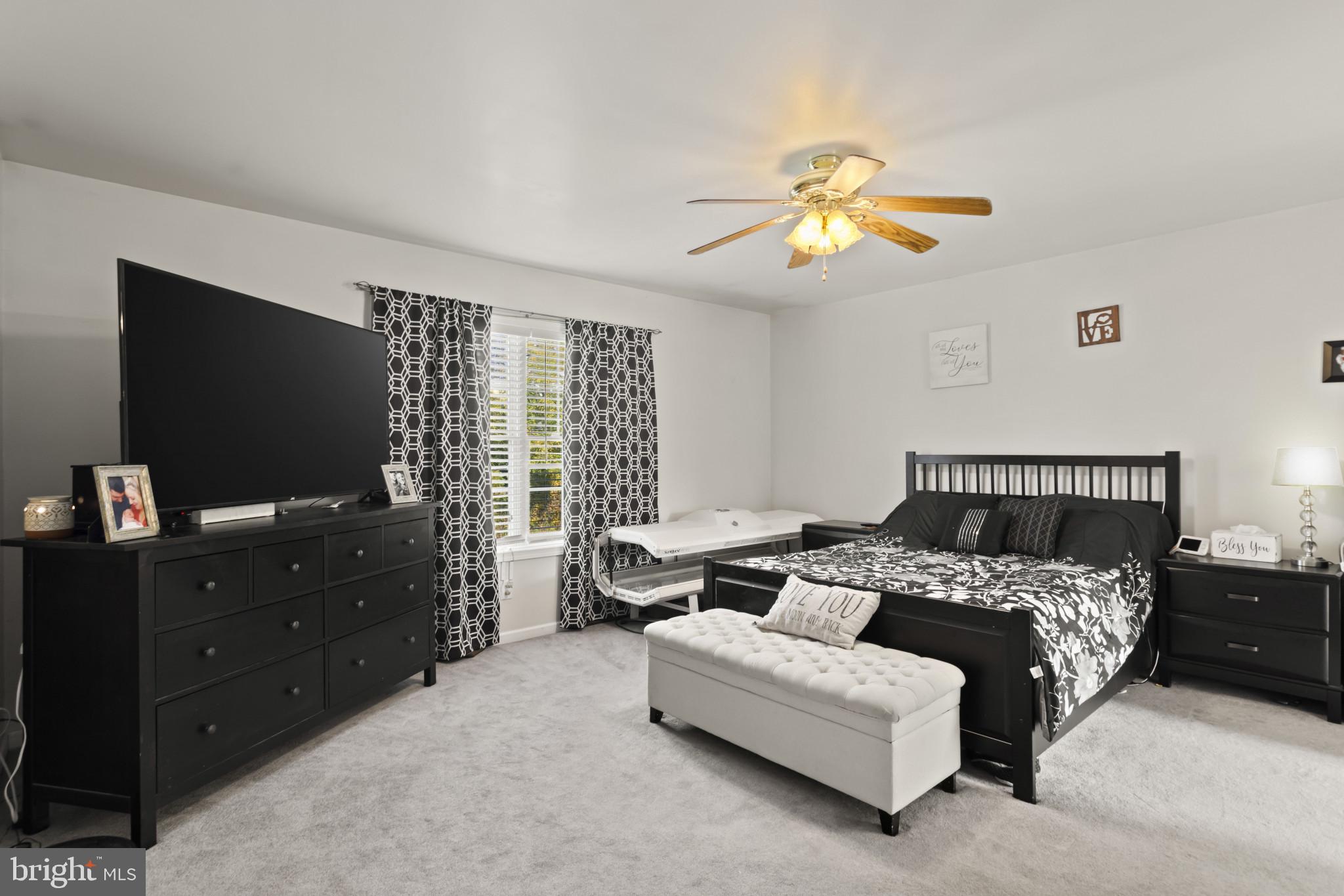 1350 Porters Road Spring Grove, PA 17362 - Photo 14 of 32 Primary bedroom