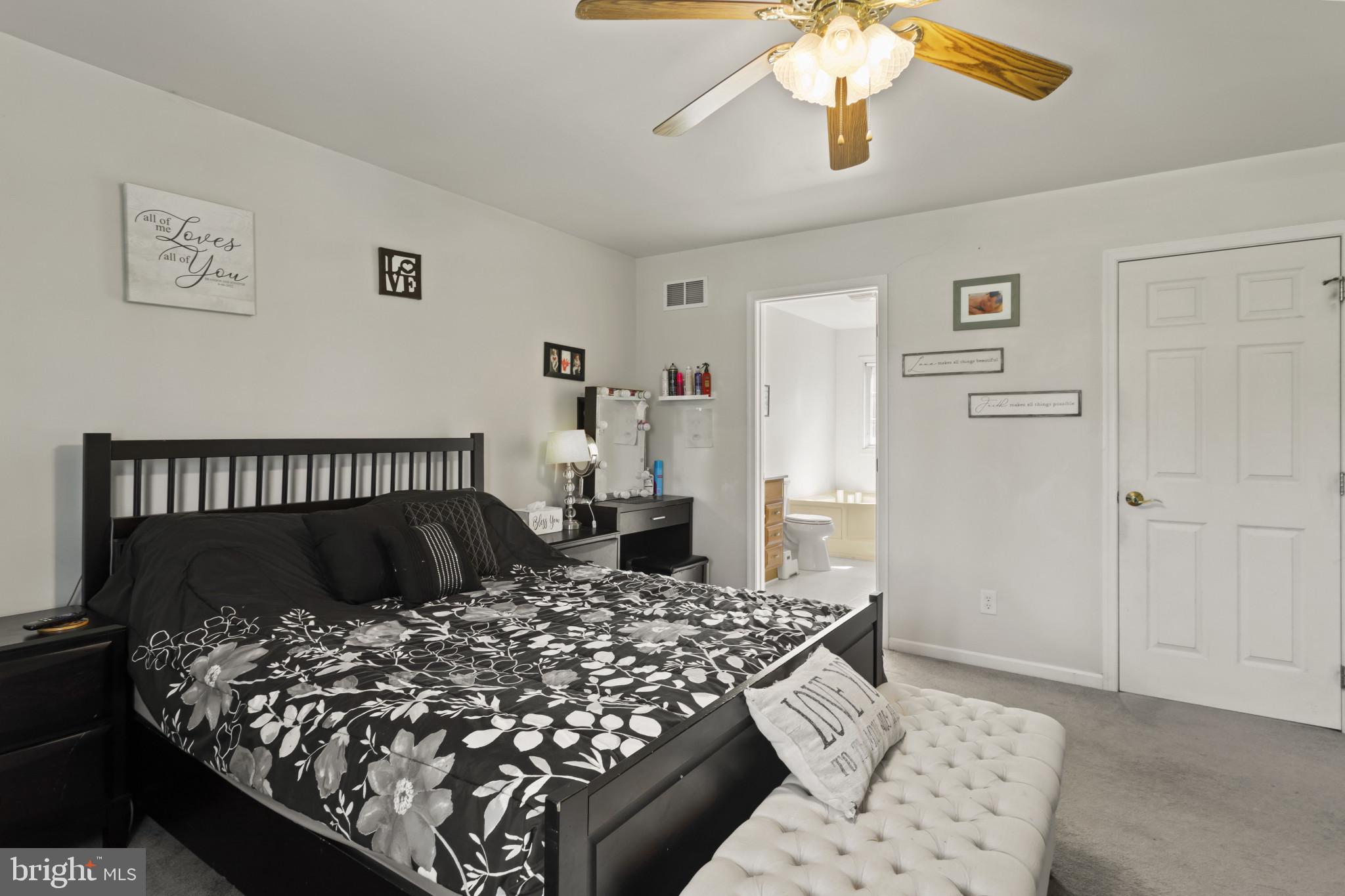 1350 Porters Road Spring Grove, PA 17362 - Photo 15 of 32 Primary bedroom