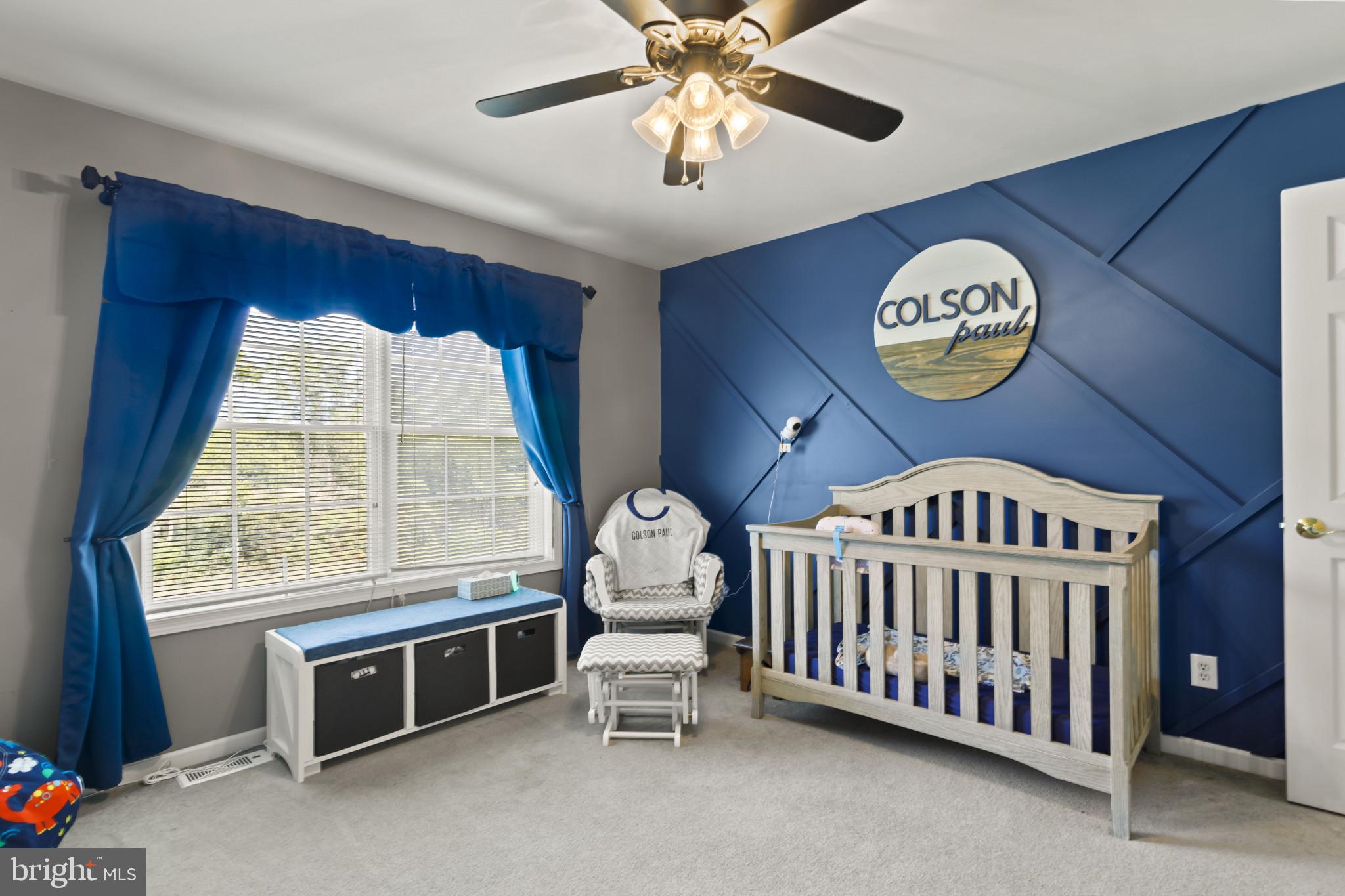 1350 Porters Road Spring Grove, PA 17362 - Photo 21 of 32 Third bedroom
