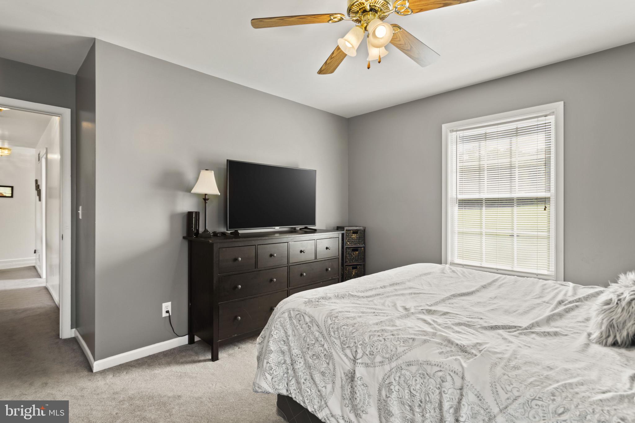 1350 Porters Road Spring Grove, PA 17362 - Photo 23 of 32 Fourth bedroom