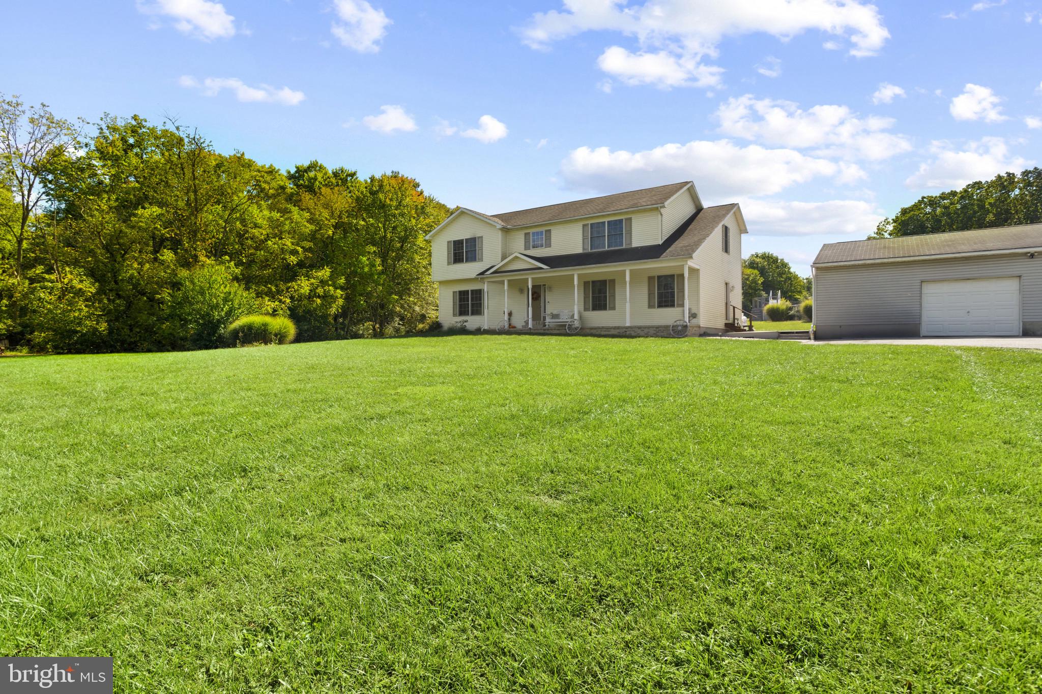 1350 Porters Road Spring Grove, PA 17362 - Photo 32 of 32 Front of the house
