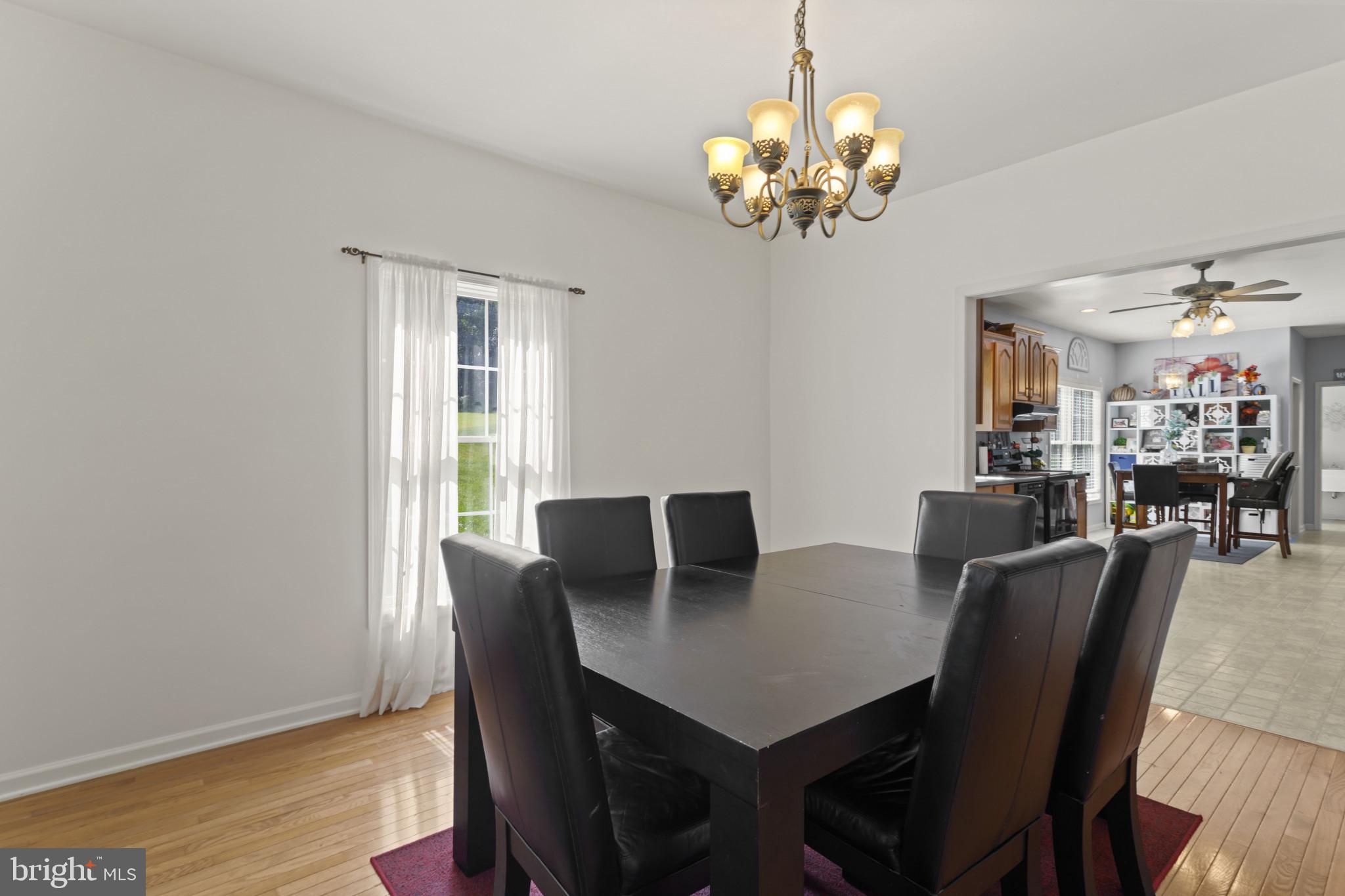 1350 Porters Road Spring Grove, PA 17362 - Photo 10 of 32 Dining room