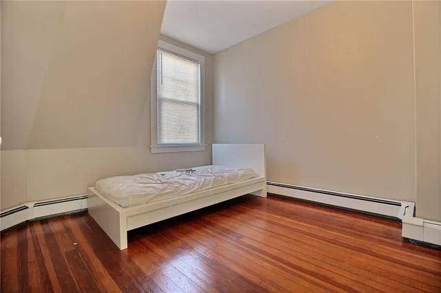 $2,000 | 19 Greenman Avenue, Unit 2, Westerly, RI 02891