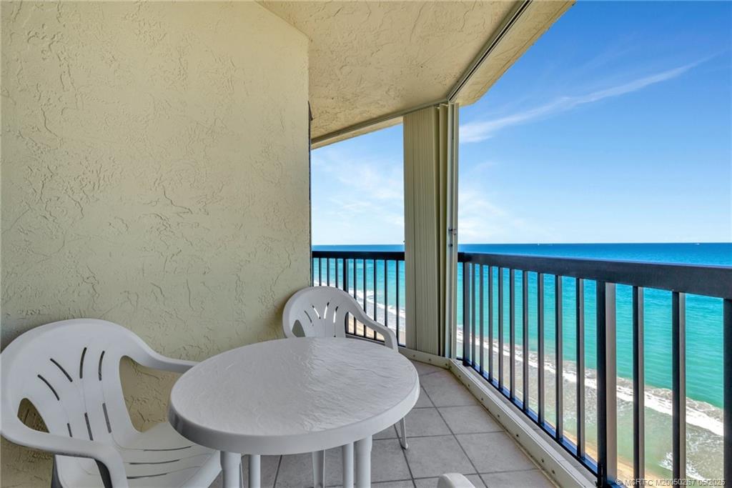 9500 South Ocean Drive, Unit HIGHER Jensen Beach, FL 34957 - Photo 23 of 53