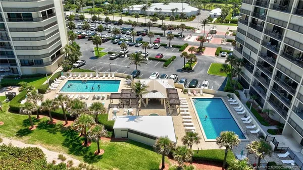 a view of a lake view