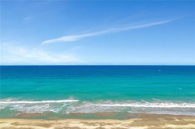 a front view of a building