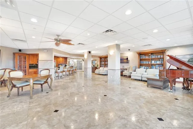 $5,000 | 9500 South Ocean Drive, Unit HIGHER, Jensen Beach, FL 34957