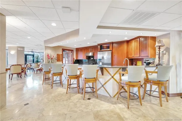 $5,000 | 9500 South Ocean Drive, Unit HIGHER, Jensen Beach, FL 34957