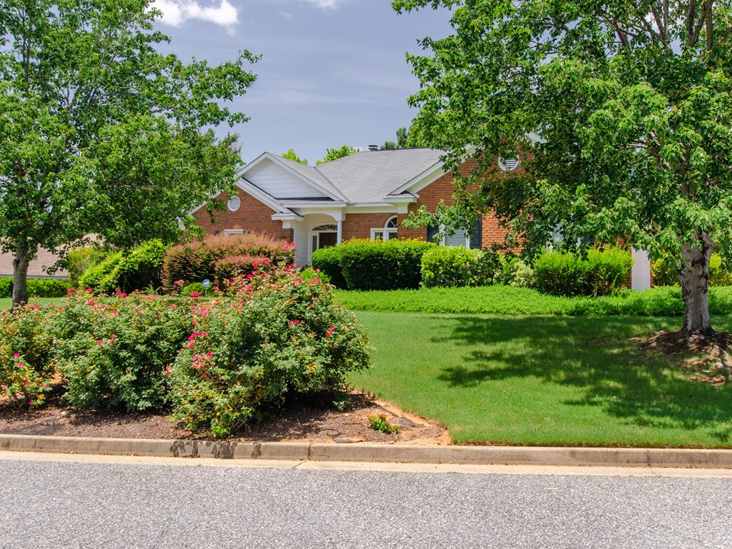 4829 Springwood Circle Columbus, GA 31909 - Photo 1 of 37 Main View