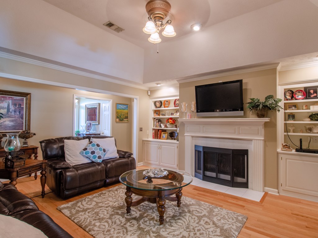 4829 Springwood Circle Columbus, GA 31909 - Photo 16 of 37 Gallery Image 16