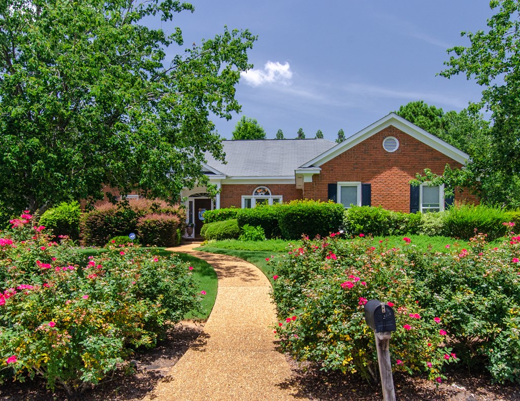 4829 Springwood Circle Columbus, GA 31909 - Photo 8 of 37 Gallery Image 8