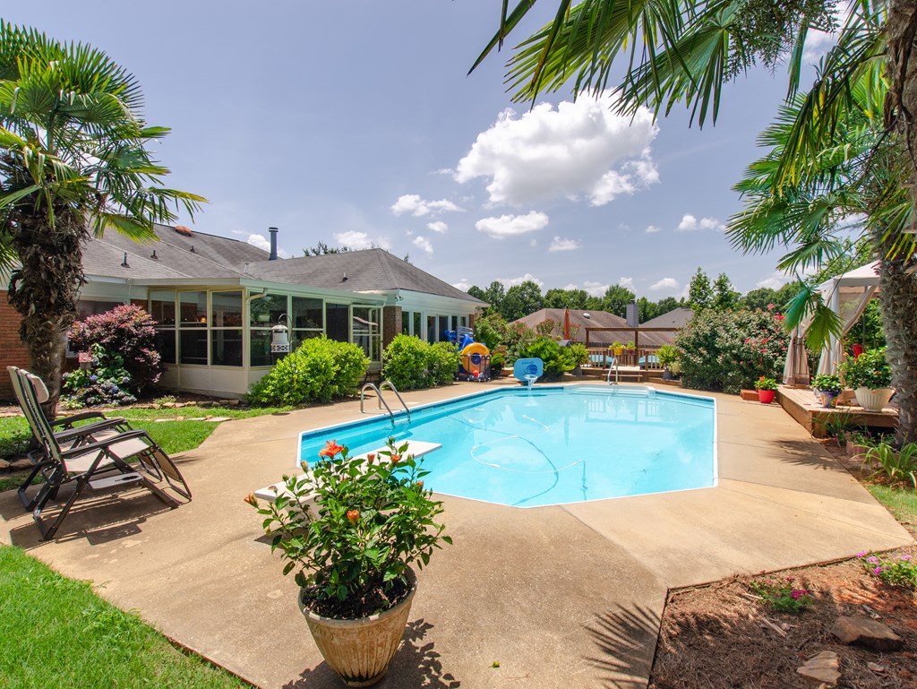 4829 Springwood Circle Columbus, GA 31909 - Photo 10 of 37 Gallery Image 10