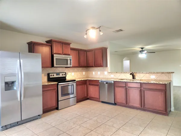 $232,950 | 1616 Treeta Trail, Kyle, TX 78640