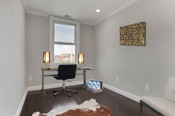 10 Seminary Street, Unit 3 Boston, MA 02129 - Photo 13 of 16 Gallery Image 13